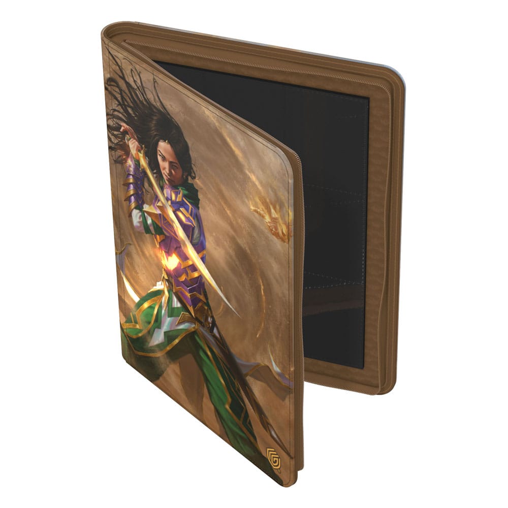 Ultimate Guard Zipfolio 360 Xenoskin Magic: The Gathering "Tarkir: Dragonstorm" - Storms ättling