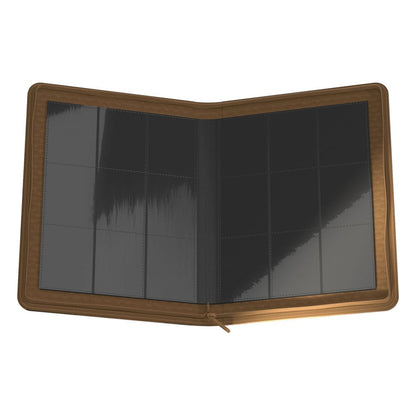 Ultimate Guard Zipfolio 360 Xenoskin Magic: The Gathering "Tarkir: Dragonstorm" - Storms ättling