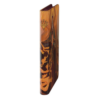 Ultimate Guard Zipfolio 360 Xenoskin Magic: The Gathering "Tarkir: Dragonstorm" -  Abzan Devotee