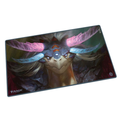 Ultimate Guard Play -Mat Magic: The Gathering "Tarkir: Dragonstorm" - Shiko, Paragon of Put