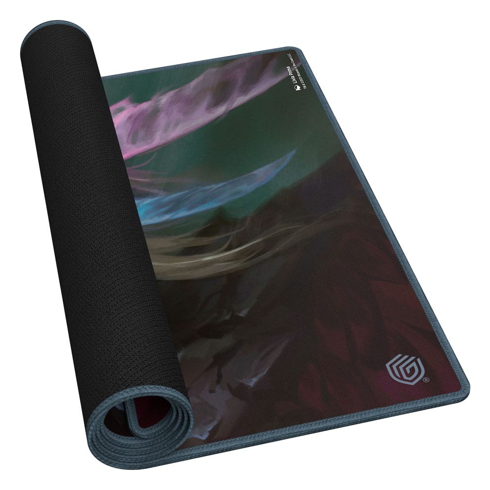 Ultimate Guard Play -Mat Magic: The Gathering "Tarkir: Dragonstorm" - Shiko, Paragon of Put