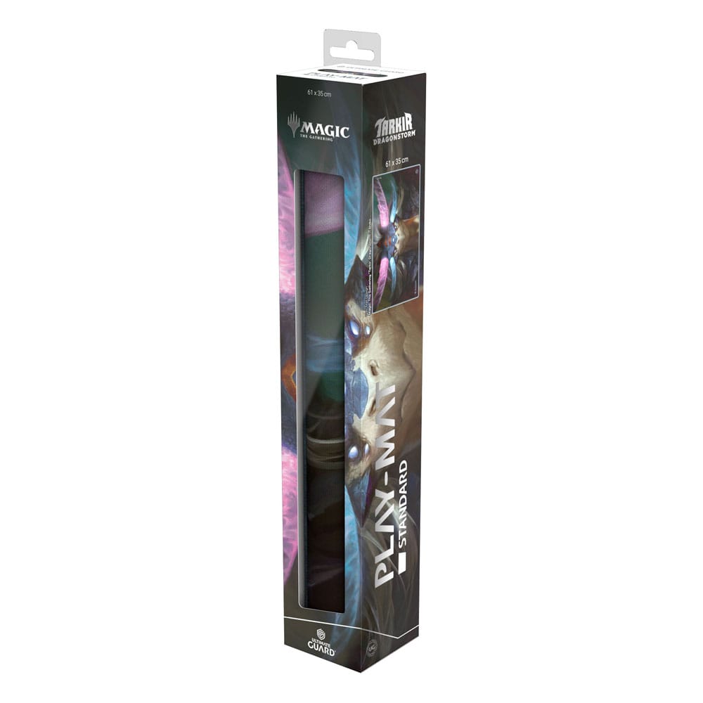 Ultimate Guard Play -Mat Magic: The Gathering "Tarkir: Dragonstorm" - Shiko, Paragon of Put