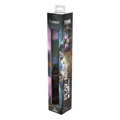 Ultimate Guard Play -Mat Magic: The Gathering "Tarkir: Dragonstorm" - Shiko, Paragon of Put