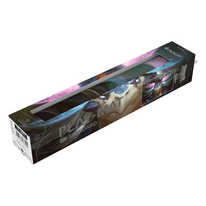 Ultimate Guard Play -Mat Magic: The Gathering "Tarkir: Dragonstorm" - Shiko, Paragon of Put