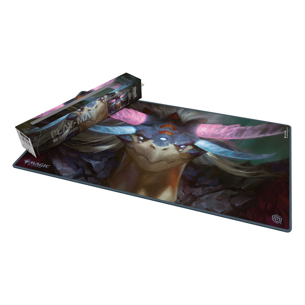 Ultimate Guard Play -Mat Magic: The Gathering "Tarkir: Dragonstorm" - Shiko, Paragon of Put