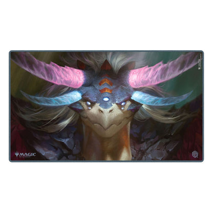 Ultimate Guard Play -Mat Magic: The Gathering "Tarkir: Dragonstorm" - Shiko, Paragon of Put