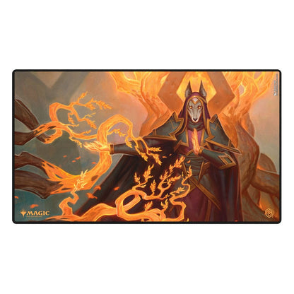 Ultimate Guard Play-Mat Magic: The Gathering "Tarkir: Dragonstorm" - Abzan Devotee
