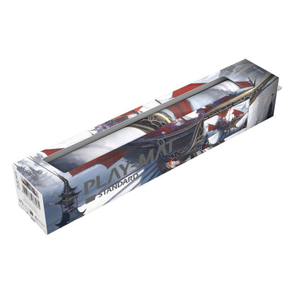 Ultimate Guard Play -Mat Magic: The Gathering "Tarkir: Dragonstorm" - Mystic Monastery