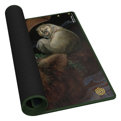 Ultimate Guard Play -Mat Magic: The Gathering "Tarkir: Dragonstorm" - Anfitrión de The en lo sucesivo