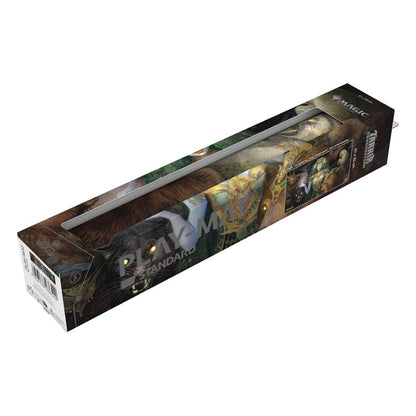 Ultimate Guard Play -Mat Magic: The Gathering "Tarkir: Dragonstorm" - Anfitrión de The en lo sucesivo