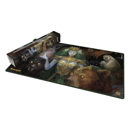 Ultimate Guard Play -Mat Magic: The Gathering "Tarkir: Dragonstorm" - Anfitrión de The en lo sucesivo