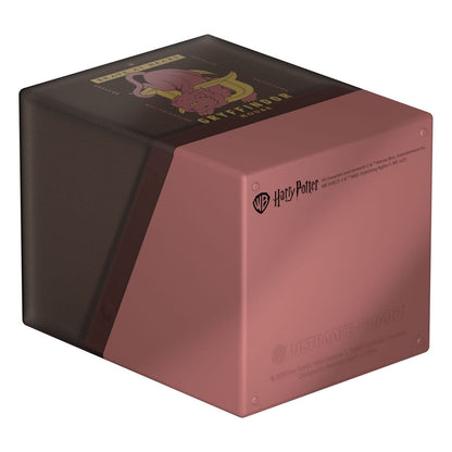 Ultimate Guard Boulder 100+ Harry Potter - Gryffondor