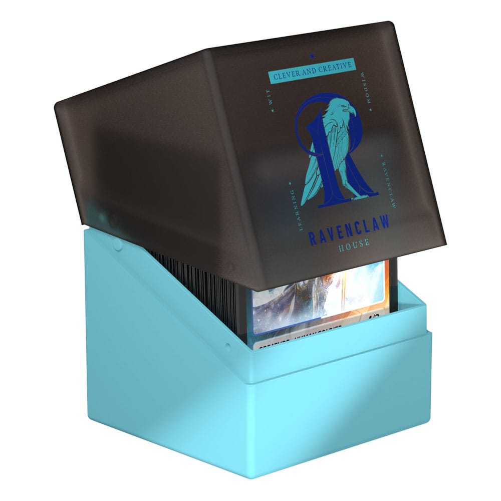 Garde ultime Boulder 100+ Harry Potter - Ravencle