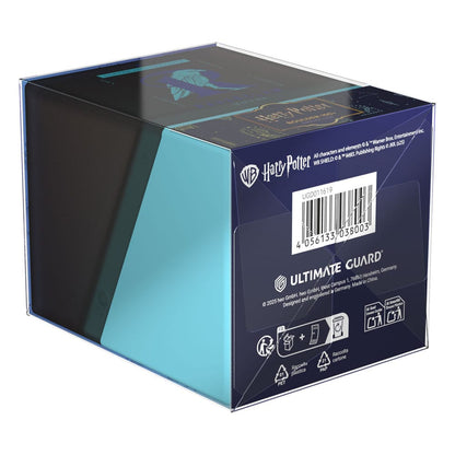 Garde ultime Boulder 100+ Harry Potter - Ravencle