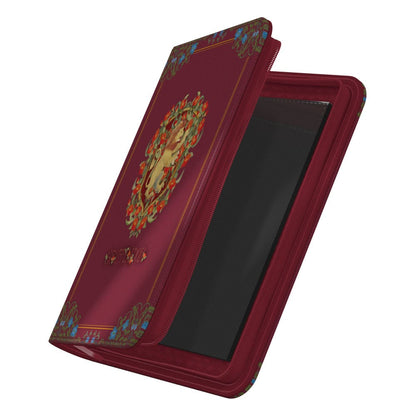 Ultimate Guard Zipfolio 160 Xenoskin Harry Potter - Gryffondor