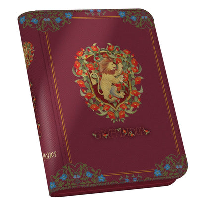 Ultimate Guard Zipfolio 160 Xenoskin Harry Potter - Gryffondor