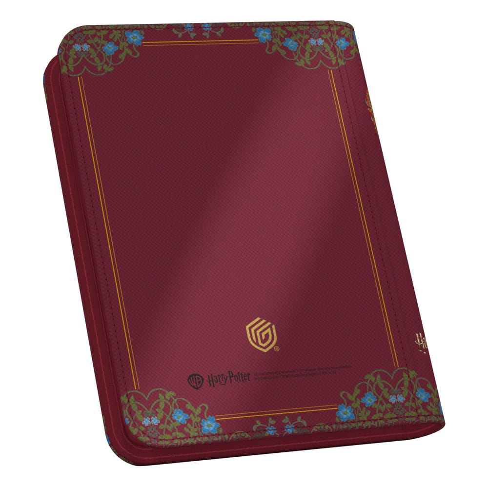 Ultimate Guard Zipfolio 160 Xenoskin Harry Potter - Gryffondor