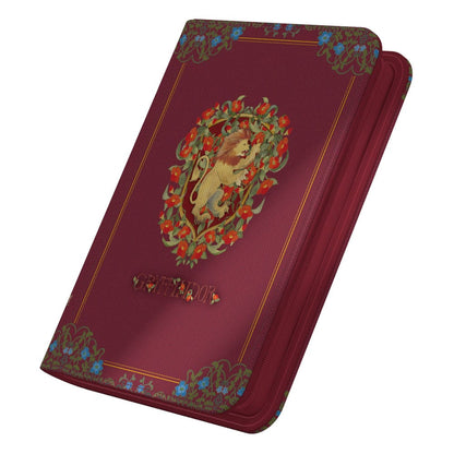 Ultimate Guard Zipfolio 160 Xenoskin Harry Potter - Gryffondor