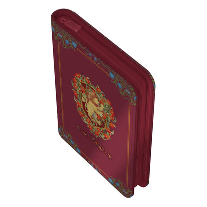 Ultimate Guard Zipfolio 160 Xenoskin Harry Potter - Gryffondor