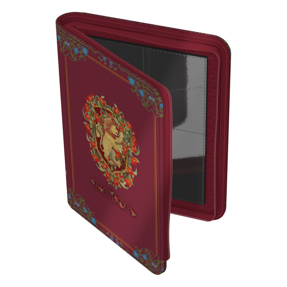 Ultimate Guard Zipfolio 160 Xenoskin Harry Potter - Gryffondor