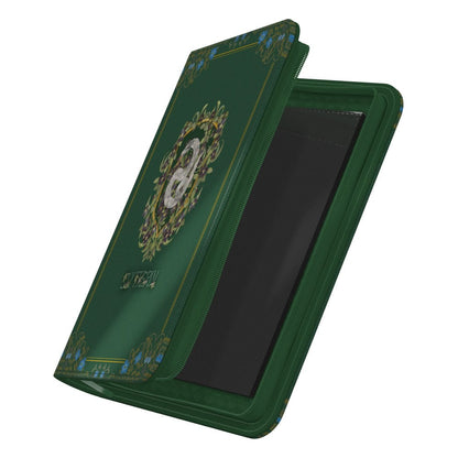 Ultimate Guard Zipfolio 160 Xenoskin Harry Potter - Zwadderich