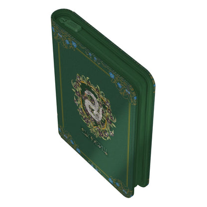 Ultimate Guard Zipfolio 160 Xenoskin Harry Potter - Zwadderich