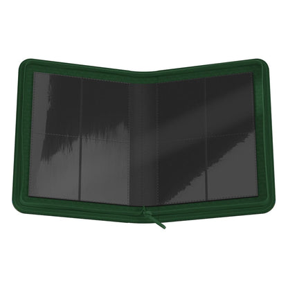 Ultimate Guard Zipfolio 160 Xenoskin Harry Potter - Slytherin