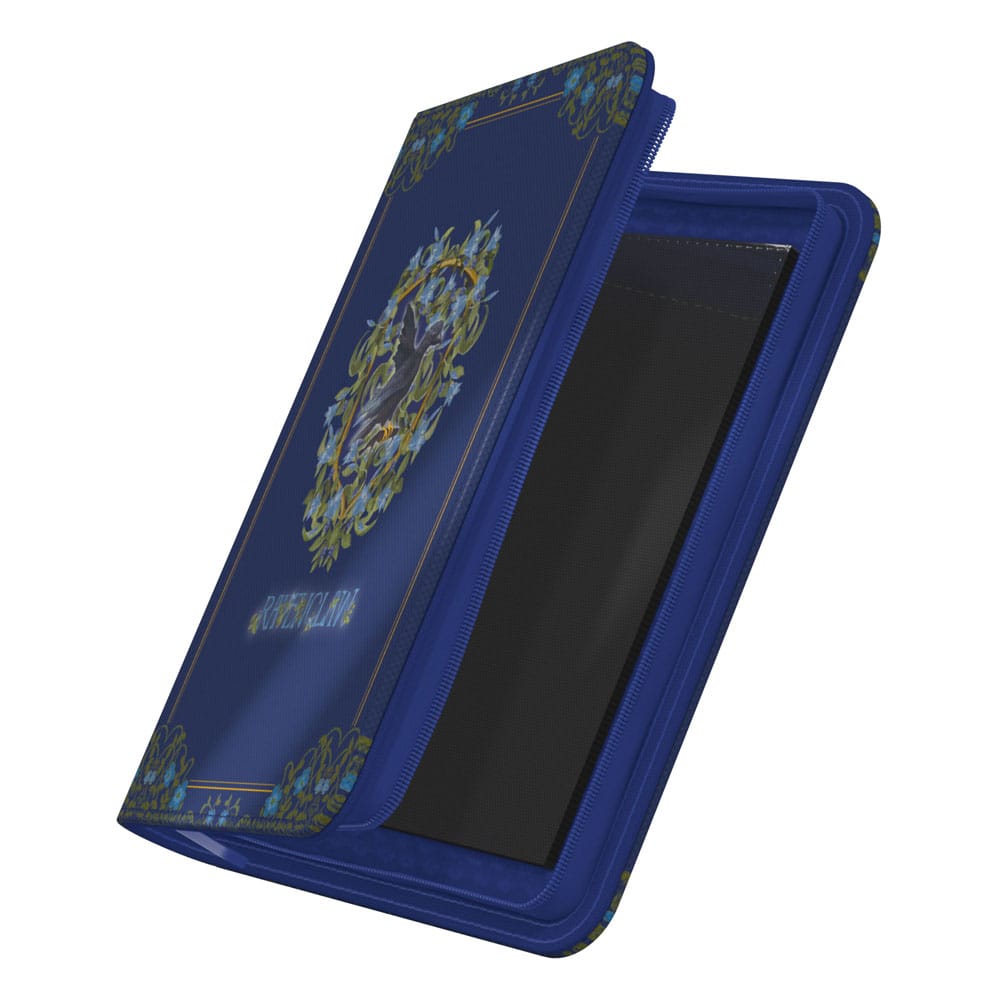 Ultimate Guard Zipfolio 160 Xenoskin Harry Potter - Corvondow