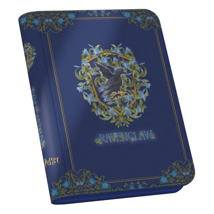 Ultimate Guard Zipfolio 160 Xenoskin Harry Potter - Corvondow