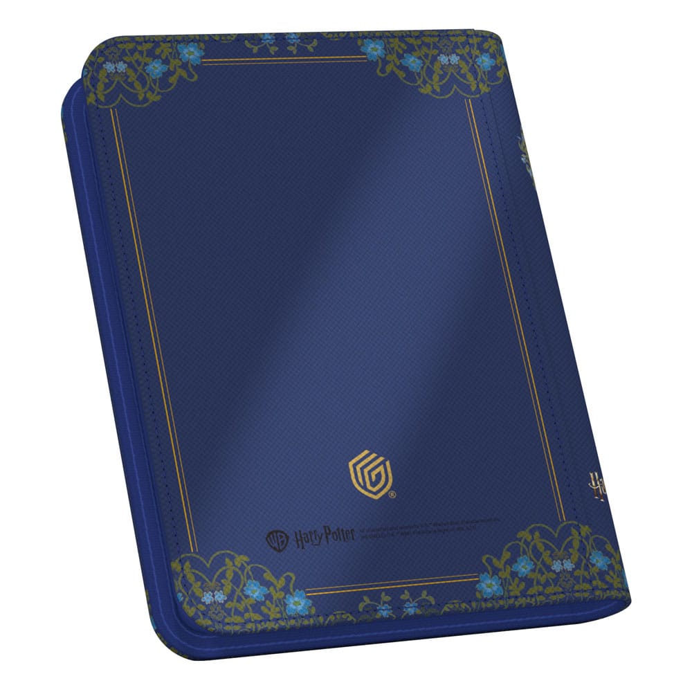 Ultimate Guard Zipfolio 160 Xenoskin Harry Potter - Corvondow
