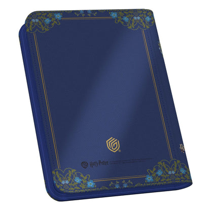 Ultimate Guard Zipfolio 160 Xenoskin Harry Potter - Corvondow