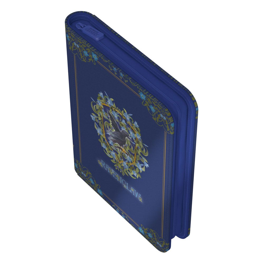 Ultimate Guard Zipfolio 160 Xenoskin Harry Potter - Corvondow