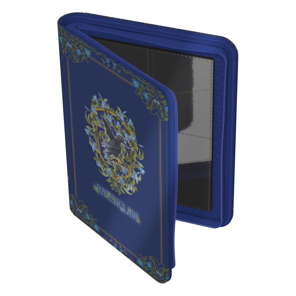 Ultimate Guard Zipfolio 160 Xenoskin Harry Potter - Corvondow