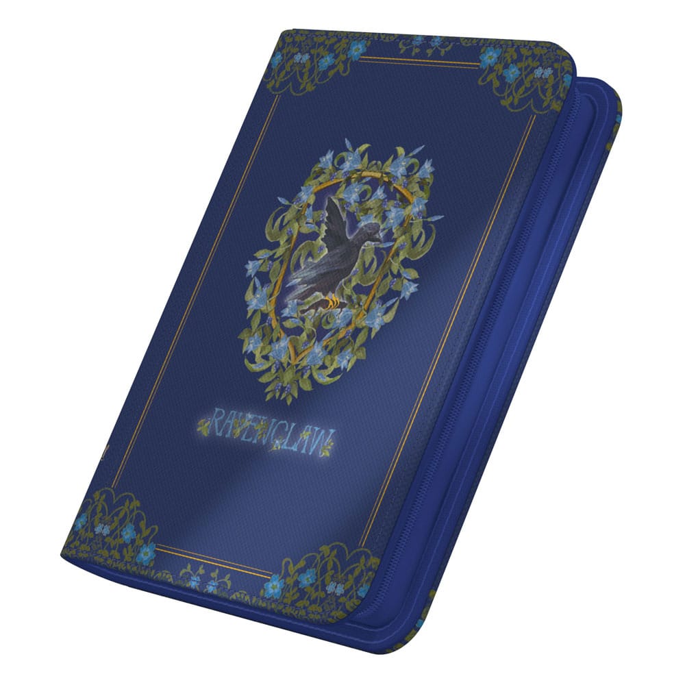 Ultimate Guard Zipfolio 160 Xenoskin Harry Potter - Corvondow