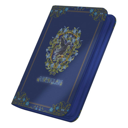 Ultimate Guard Zipfolio 160 Xenoskin Harry Potter - Corvondow