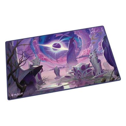 Ultimate Guard Play -Mat Magic: The Gathering "Edge of Eternities" - Godless Shrine