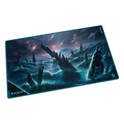 Ultimate Guard Play -Mat Magic: The Gathering "Edge of Eternities" - Watery Grave