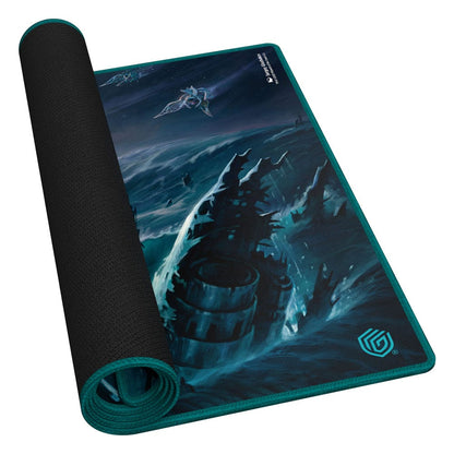 Ultimate Guard Play -Mat Magic: The Gathering "Edge of Eternities" - Watery Grave