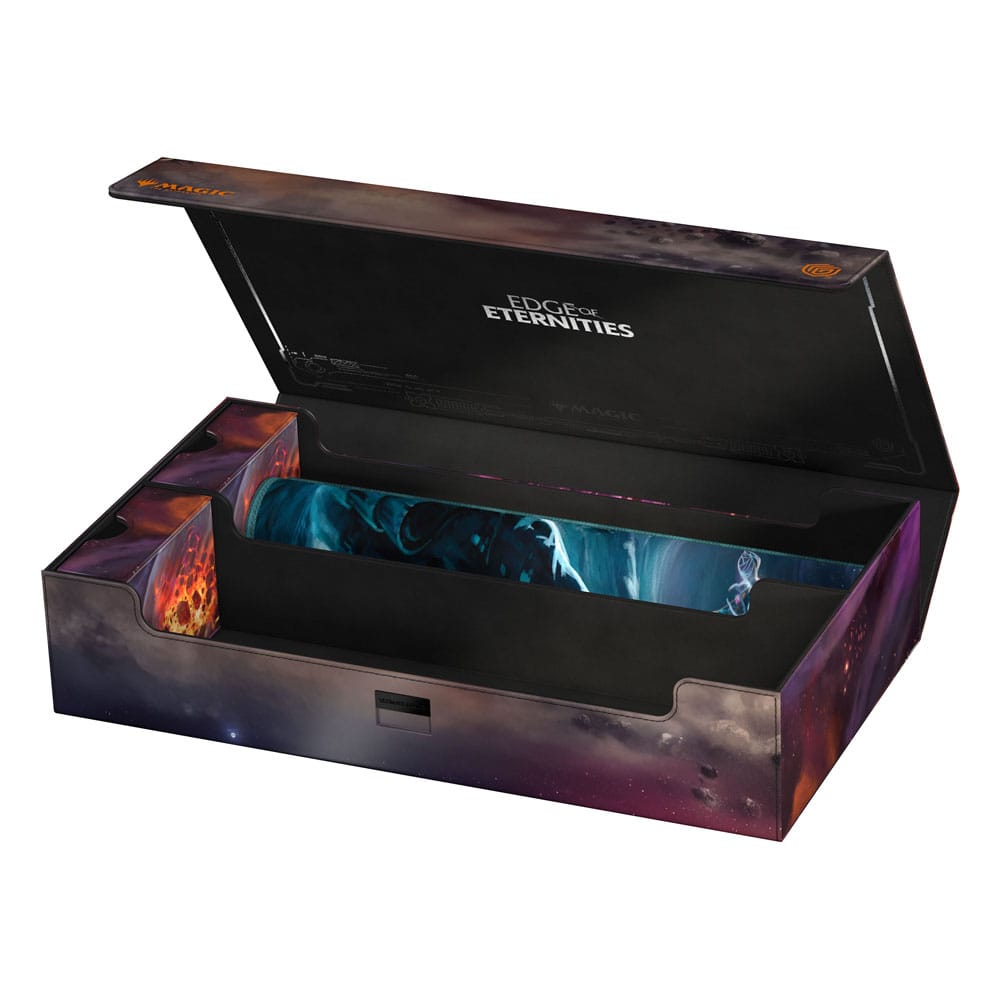 Ultimate Guard Omnihive 1000+ Xenoskin Büyüsü: "Sonsuzlukların Sınırı" Buluşması