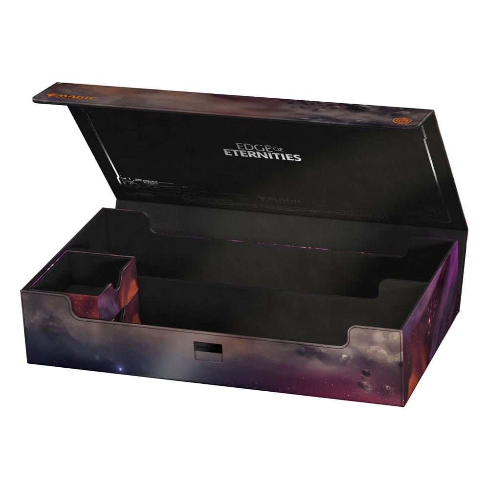 Ultimate Guard Omnihive 1000+ Xenoskin Büyüsü: "Sonsuzlukların Sınırı" Buluşması