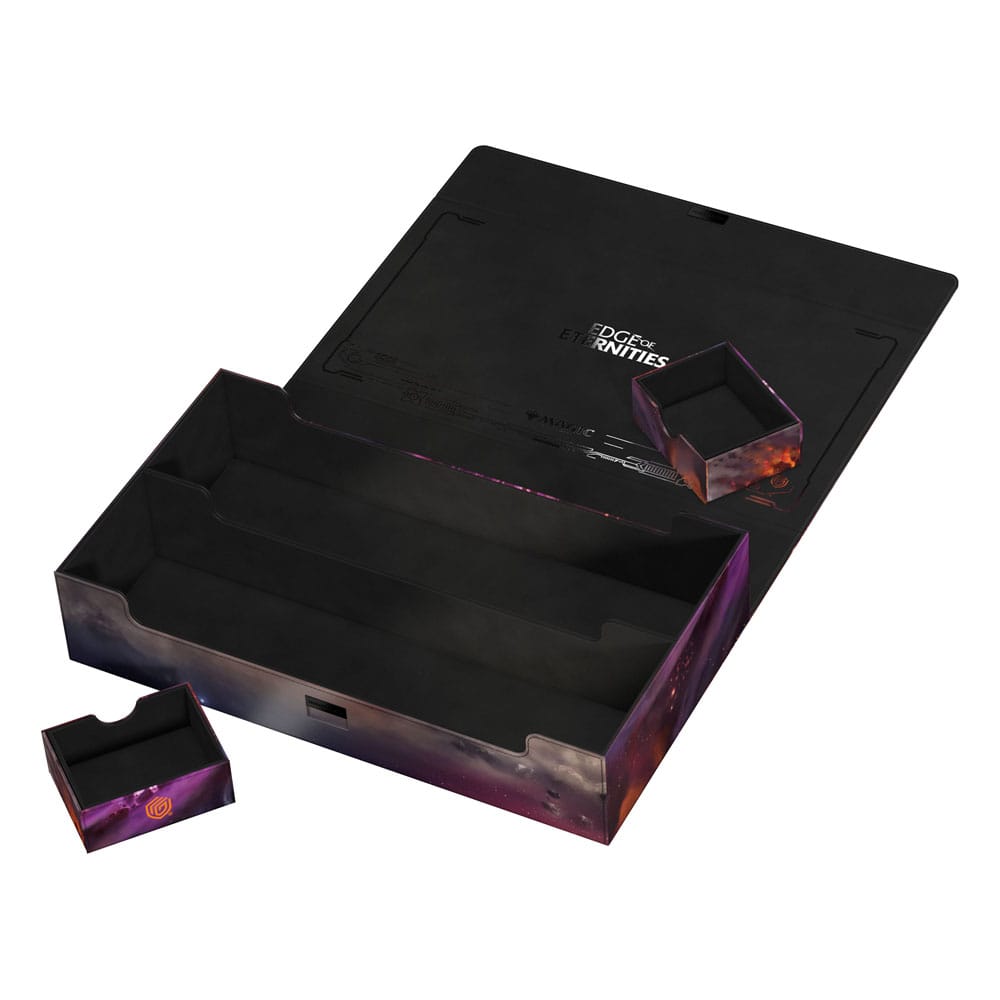 Ultimate Guard Omnihive 1000+ Xenoskin Büyüsü: "Sonsuzlukların Sınırı" Buluşması