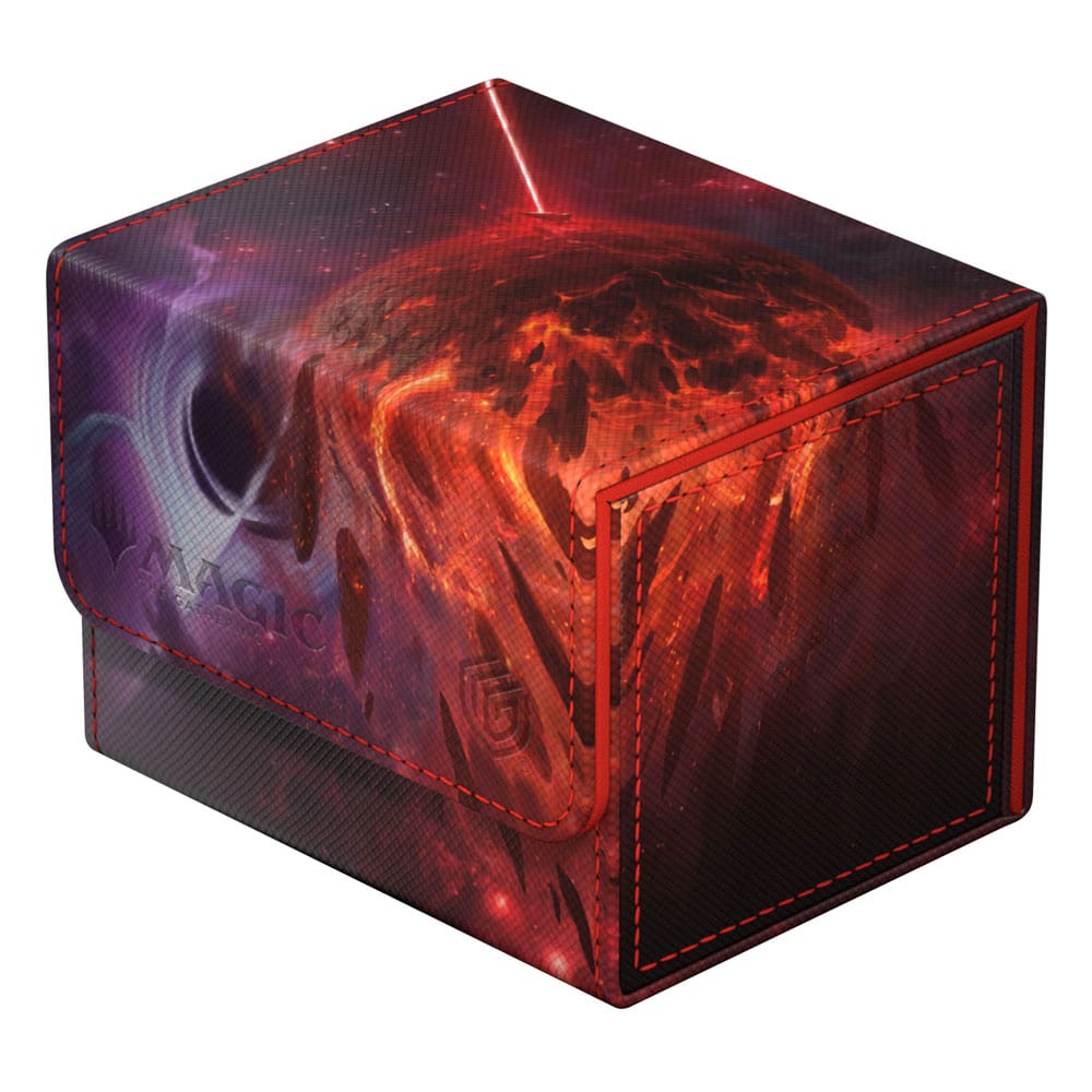 Ultimate Guard Sidewinder 100+ XenoSkin Magic: The Gathering "Edge of Eternity" - Kavaron, Memorial World