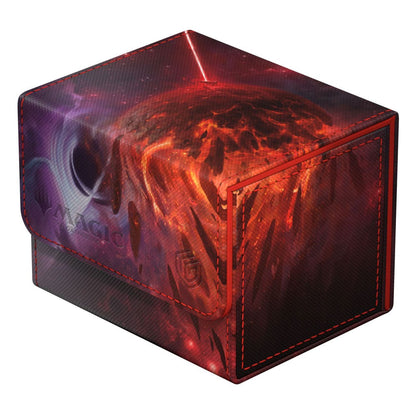 Ultimate Guard Sidewinder 100+ XenoSkin Magic: The Gathering "Edge of Eternity" - Kavaron, Memorial World