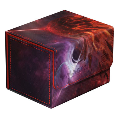 Ultimate Guard Sidewinder 100+ XenoSkin Magic: The Gathering "Edge of Eternity" - Kavaron, Memorial World
