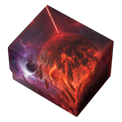 Ultimate Guard Sidewinder 100+ XenoSkin Magic: The Gathering "Edge of Eternity" - Kavaron, Memorial World