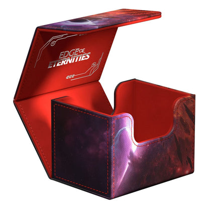 Ultimate Guard Sidewinder 100+ XenoSkin Magic: The Gathering "Edge of Eternity" - Kavaron, Memorial World