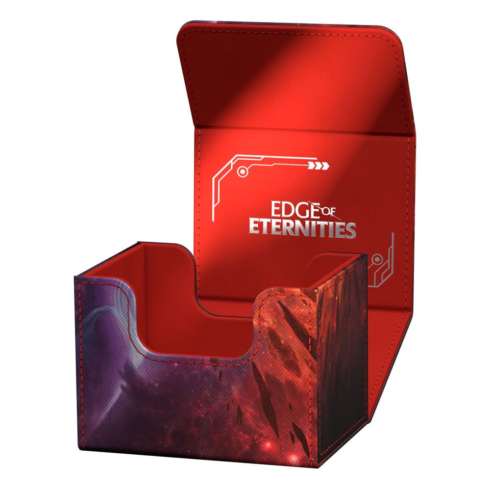 Ultimate Guard Sidewinder 100+ XenoSkin Magic: The Gathering "Edge of Eternity" - Kavaron, Memorial World
