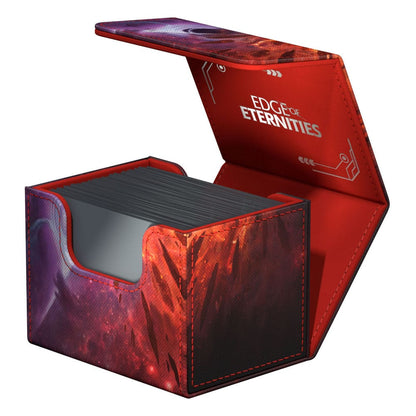 Ultimate Guard Sidewinder 100+ XenoSkin Magic: The Gathering "Edge of Eternity" - Kavaron, Memorial World