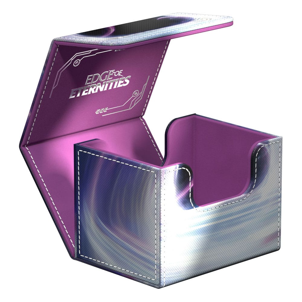 Ultimate Guard Sidewinder 100+ Xenoskin Magic: The Gathering "Edge of Eternity" - Susur, Secundi void Altar
