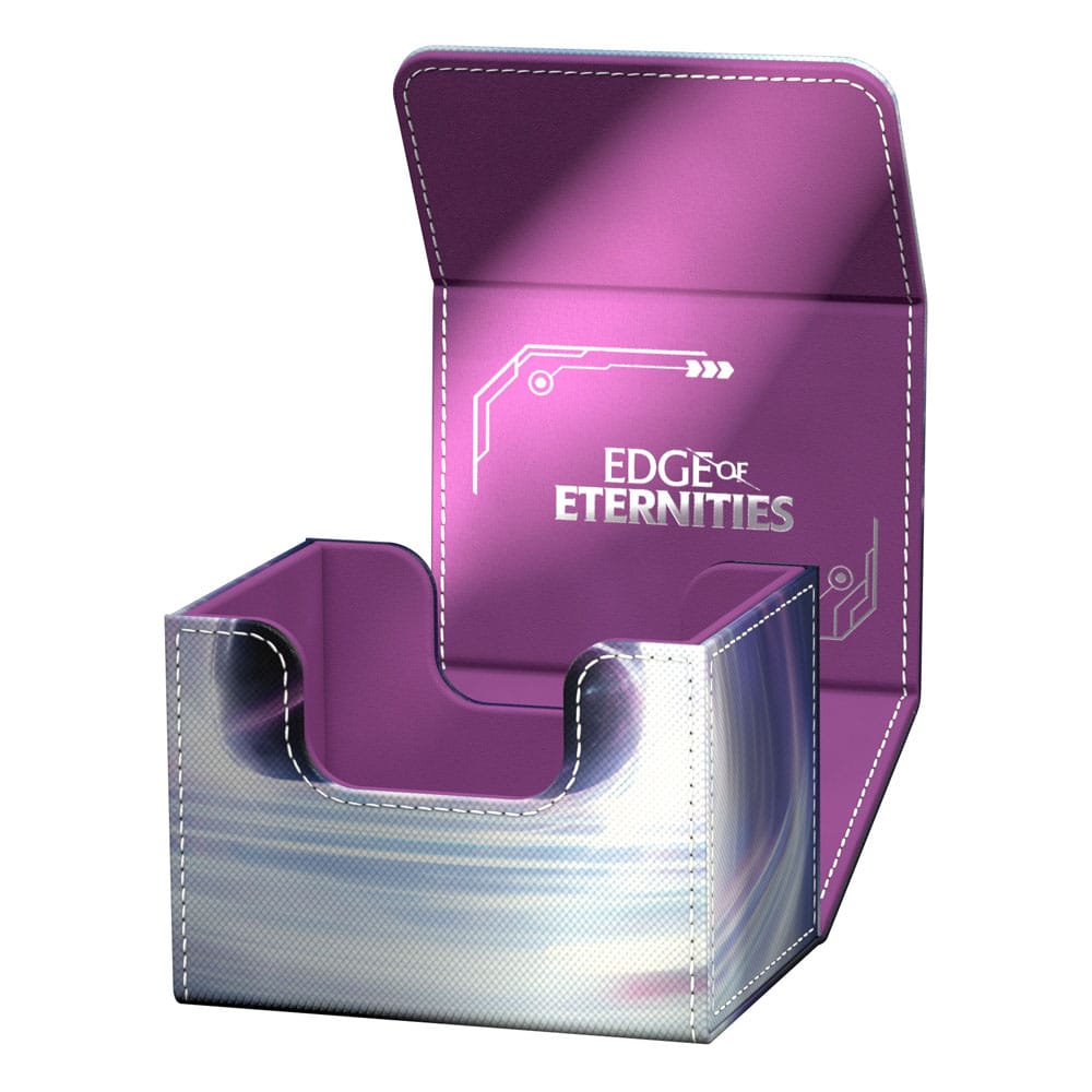 Ultimate Guard Sidewinder 100+ Xenoskin Magic: The Gathering "Edge of Eternity" - Susur, Secundi void Altar